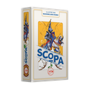 Cartes Traditionnelles : Scopa