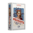 Cartes Traditionnelles : Réussite - Dirler