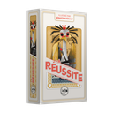Cartes Traditionnelles : Réussite - Ferraut