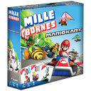 Mille Bornes - Mario Kart