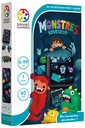 SmartGames : Monstres Sous Le Lit
