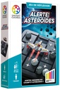 SmartGames : Alerte ! Astéroïdes
