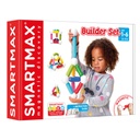 SmartGames : Smartmax - Builder Set