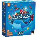Puzzle Odyssey : Lula