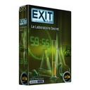 Exit : Le Laboratoire Secret (Confirmé) 