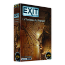 Exit : Le Tombeau du Pharaon (Expert) 