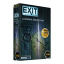 Exit : La Cabane Abandonnée (Confirmé) 
