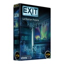 Exit : La Station Polaire (Confirmé) 