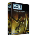 Exit : La Maison des Enigmes (Débutant) 