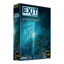 Exit : Le Trésor Englouti (Débutant) 