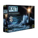 Exit Puzzle : Le Phare Solitaire