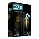 Exit : L'Evasion de Prison (Expert) 