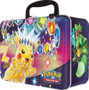 Pokémon : Coffre aux trésors Q4 2024