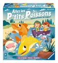 Allez les p'tits poissons