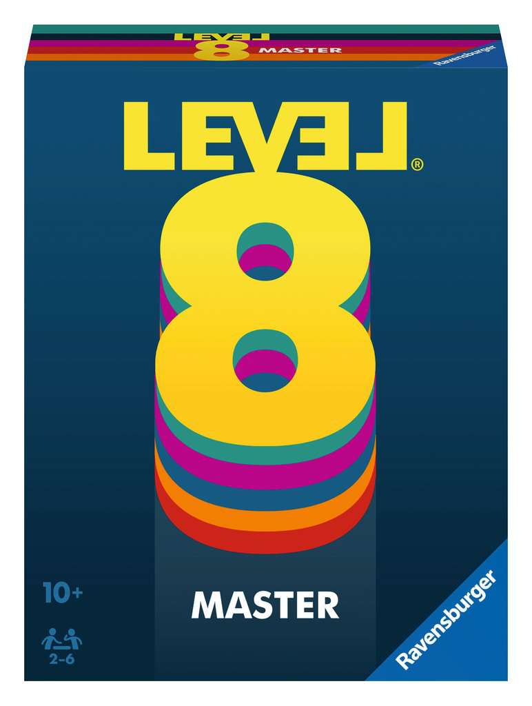 [00.020.868] Level 8 Master
