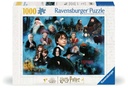 Le monde magique d'Harry Potter
