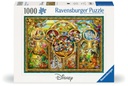 Les plus beaux thèmes Disney