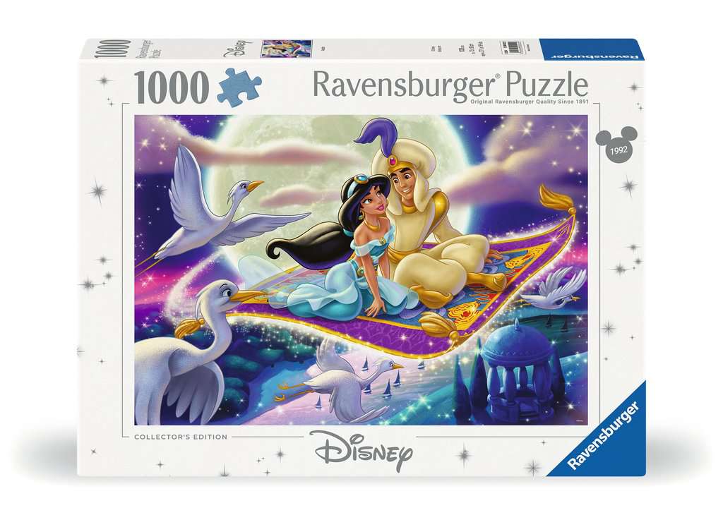 Aladdin (Collection Disney)