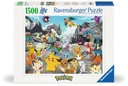 Pokémon Classics