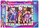 Aventures entre poneys ! / My Little Poney