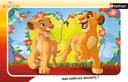 Simba et Nala / Disney Le Roi Lion