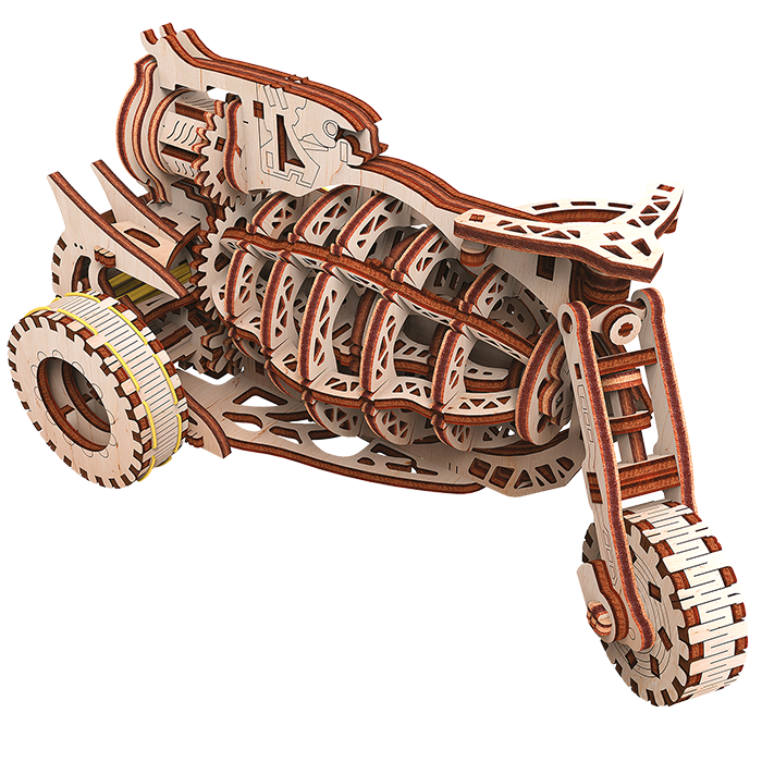 [PWST] Starbike
