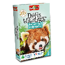 Défis Nature - Trop mignons !