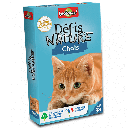 Défis Nature - Chats