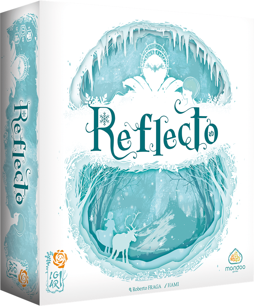 [IGRE01FR] Reflecto