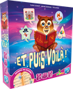 Et puis Voilà