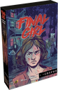 Final Girl - Saison 2 : La mort est à la porte