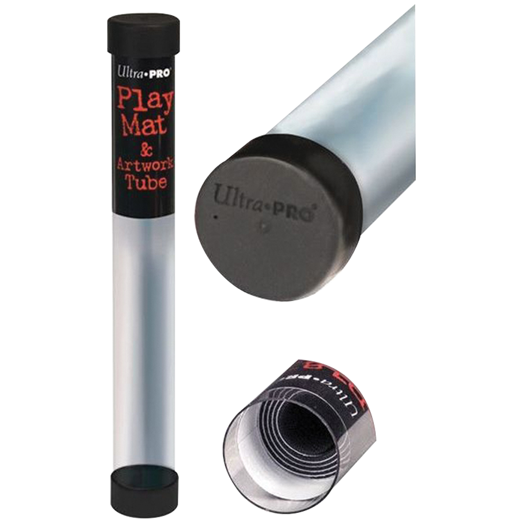 [82859] Ultra PRO : Tube pour Playmat
