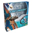 Planet Unknown – Ext. Supermoon