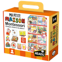 Ma petite maison montessori