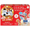 Mon Premier Lynx
