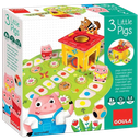3 Little Pigs