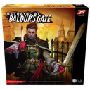 Betrayal At Baldur's Gate