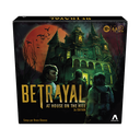 Betrayal At House On The Hill - 3ème édition