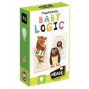 Flashcards Baby Logic