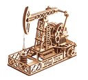 Station de Forage - 120 pcs