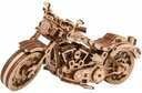 Cruiser V-Twin (168 pcs)