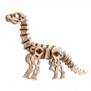 Diplodocus (50 pcs)