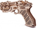 Cyber Gun - 122 pcs