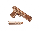 Defenders gun - 256 pcs