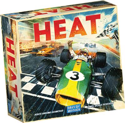 [HEAT01] Heat