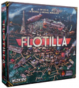Flotilla jeu de plateau