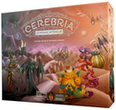 Cerebria, Le monde intérieur