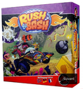 Rush & Bash Multilingual