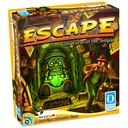 Escape La Malédiction Du Temple