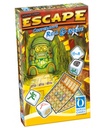 Escape Roll & Write